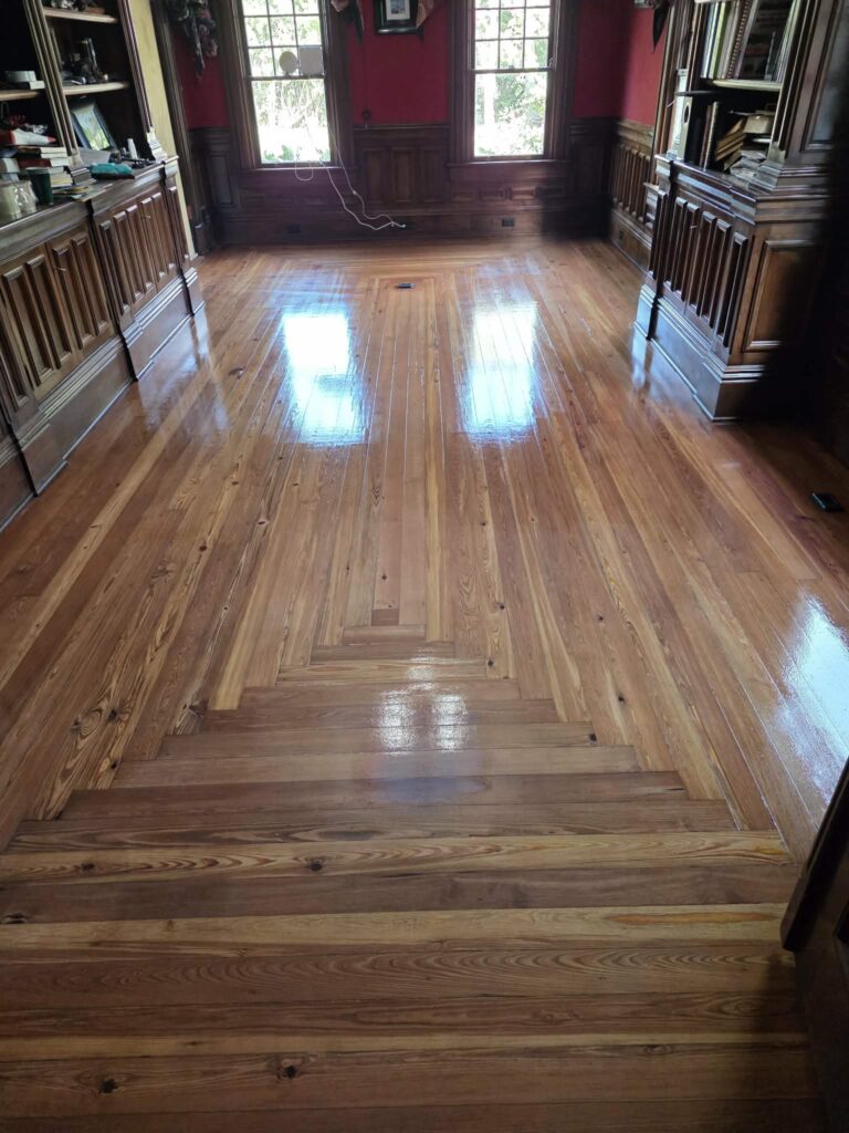 Home Flooring