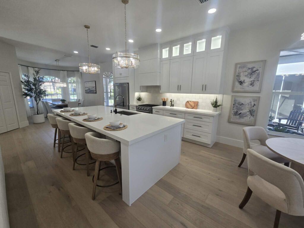 Sarasota Flooring Contractors